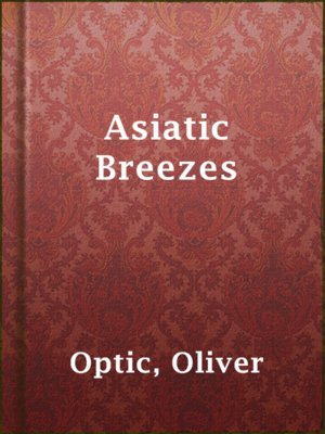 Asiatic Breezes - ebook